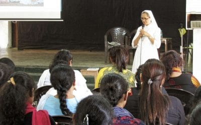 India: Changing safeguarding culture, through schools