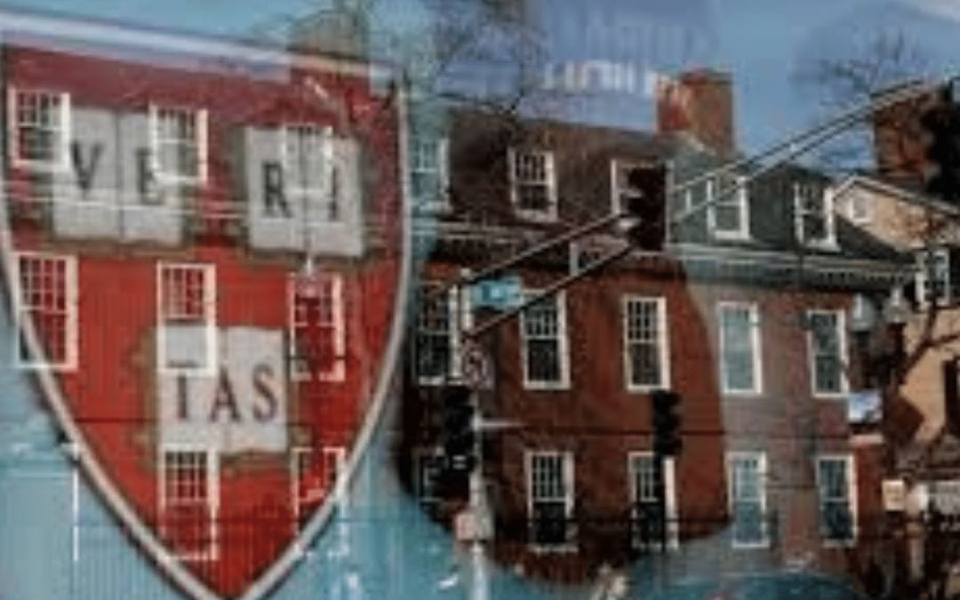 Harvard to Explore role of religions in Child abuse Healing and Prevention
